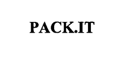 PACK.IT trademark
