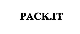 PACK.IT trademark