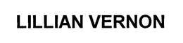LILLIAN VERNON trademark