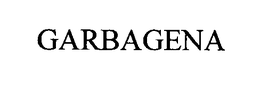 GARBAGENA trademark