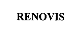 RENOVIS trademark