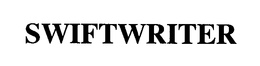 SWIFTWRITER trademark