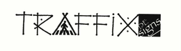 TRAFFIX DESIGNS trademark