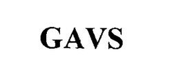 GAVS trademark