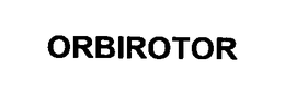 ORBIROTOR trademark
