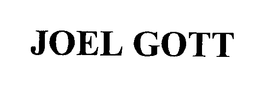 JOEL GOTT trademark