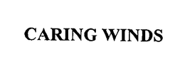 CARING WINDS trademark