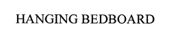 HANGING BEDBOARD trademark