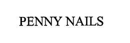 PENNY NAILS trademark