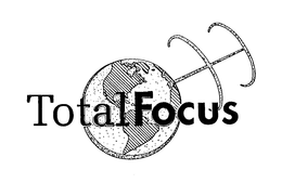 TOTAL FOCUS trademark