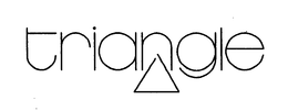 TRIANGLE trademark