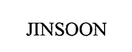 JINSOON trademark