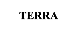 TERRA trademark