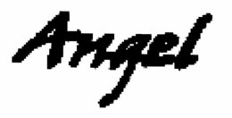 ANGEL trademark