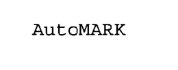 AUTOMARK trademark