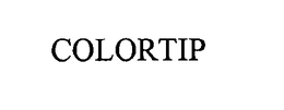 COLORTIP trademark