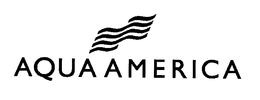 AQUA AMERICA trademark