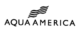 AQUA AMERICA trademark