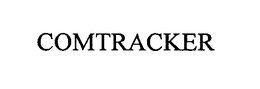 COMTRACKER trademark