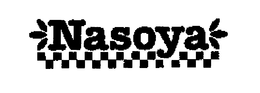 NASOYA trademark