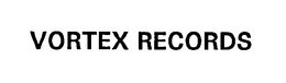 VORTEX RECORDS trademark