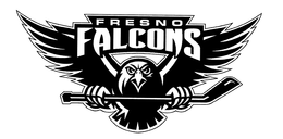 FRESNO FALCONS trademark