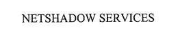 NETSHADOW SERVICES trademark