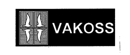 VAKOSS trademark