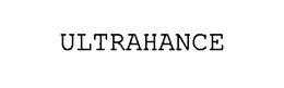 ULTRAHANCE trademark