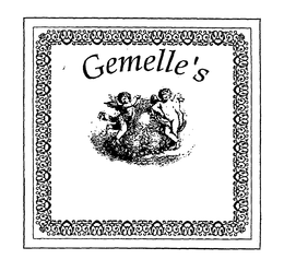 GEMELLE'S trademark