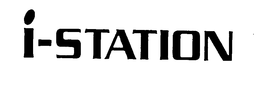 I-STATION trademark