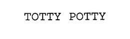 TOTTY POTTY trademark