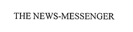 THE NEWS-MESSENGER trademark