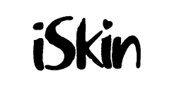ISKIN trademark