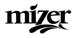 MIZER trademark