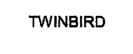TWINBIRD trademark