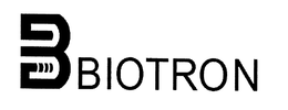 B BIOTRON trademark