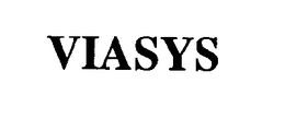 VIASYS trademark