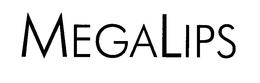 MEGALIPS trademark