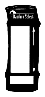 BAMBOO SELECT trademark