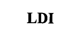 LDI trademark
