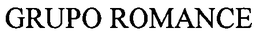 ROMANCE trademark