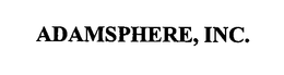 ADAMSPHERE, INC. trademark