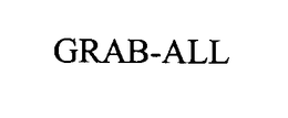 GRAB-ALL trademark