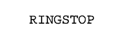 RINGSTOP trademark