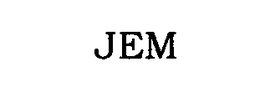JEM trademark