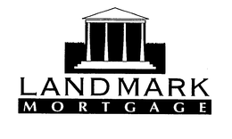 LANDMARK MORTGAGE trademark