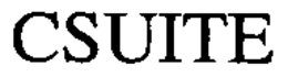 CSUITE trademark