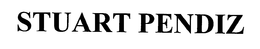 STUART PENDIZ trademark