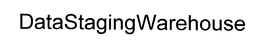 DATASTAGINGWAREHOUSE trademark